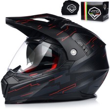Casco cross enduro quad - casco, |