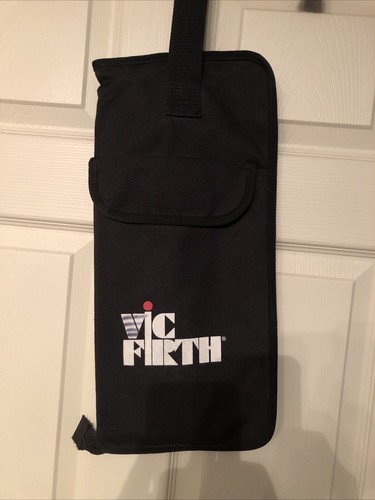 Borsa bacchetta batteria vic - borsa,