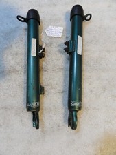 1979 Garelli VIP Moped Lower