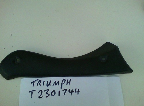 Triumph sprint carena - triumph, st