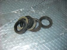 GUARNIZIONI STELI STAFFE FARO for LAVERDA 175 ZUNDAPP