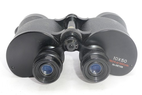 Binocolo giapponese 10x50