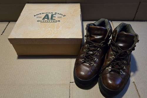 American eagle outfitters - american,
