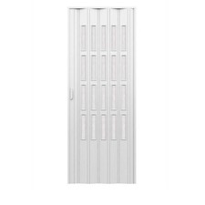 PORTA A SOFFIETTO DA INTERNO