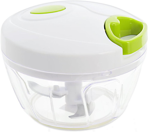 Hand chopper tritatutto - chopper,