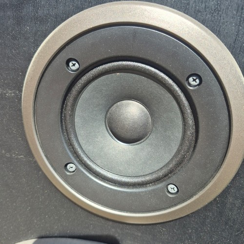 Technics midrange speaker - technics,