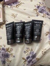 Nerà Pantelleria Crema Viso