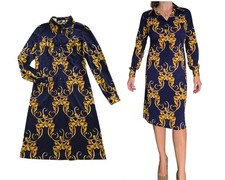 Camicia-Abito Giovannozzi