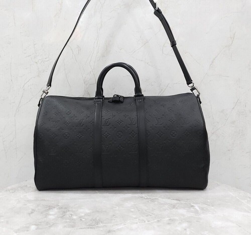Louis vuitton keepall - louis,