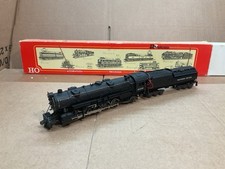 RIVAROSSI HO SCALE STEAM