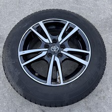 CERCHI IN LEGA PER TOYOTA Yaris Serie R15 6J (20>)