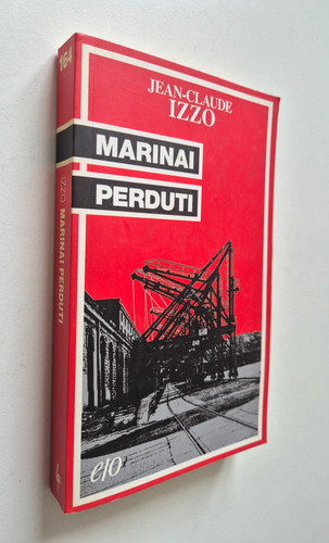 Mariani perduti jean claude - mariani,