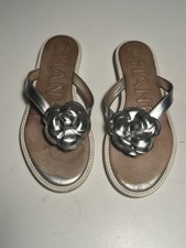 Sandali Chanel Thong taglia 37