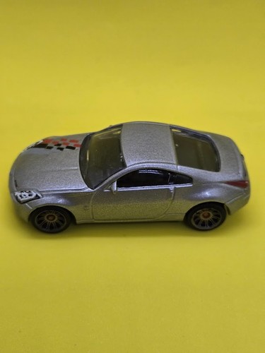 Rare nissan 350z nismo coupe - rare!,