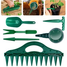 Seminatrice Manuale Piante
