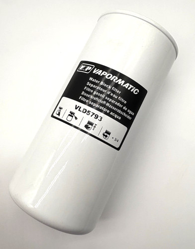 Vapormatic vld5793 filtro - vapormatic,