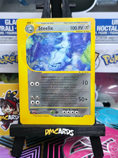 Pokemon Steelix 35/147 Rara