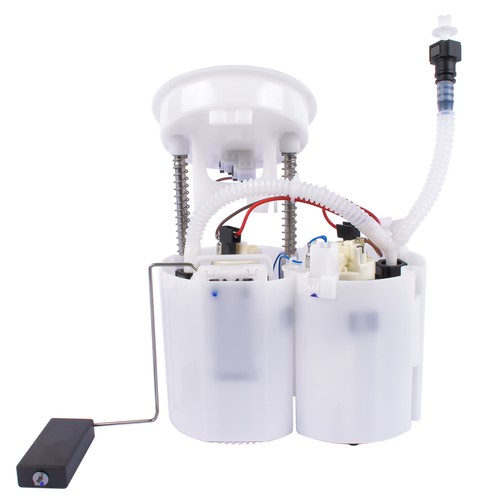 Pompa carburante elettrica