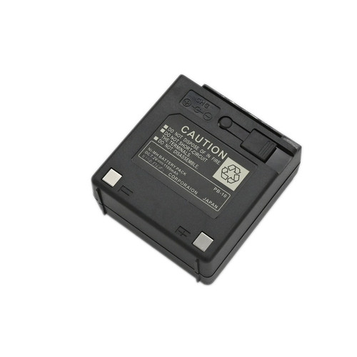 Batteria 1100 mah per - batteria,
