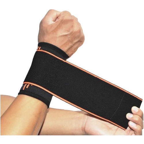 Supporto polso elastico