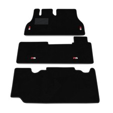 Tappetini compatibili con Fiat