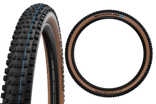 Pneumatici pieghevoli schwalbe - pneumatici,