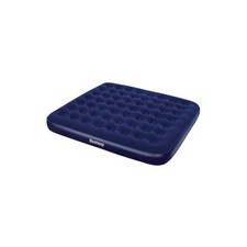 Materasso gonfiabile floccato
