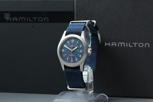Orologio uomo hamilton - da,