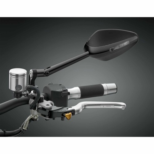 Rizoma rz306b specchietto - rizoma,