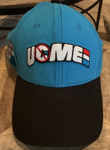 Wwe john cena - blue, &