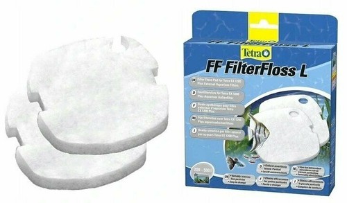 Tetra tetratec tessuto non - tetra, ff