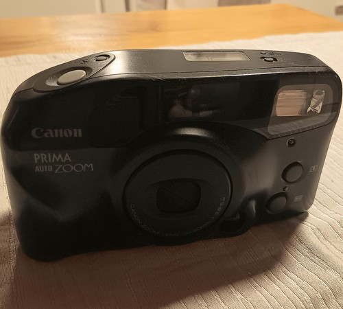 Canon prima auto zoom - auto,