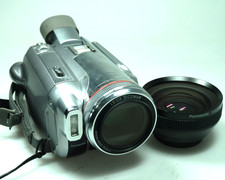 Panasonic 500eg con - nv,
