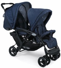 Passeggino CHIC4BABY Fratelli