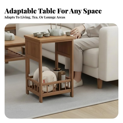 Carrello tè più livelli - carrello, da