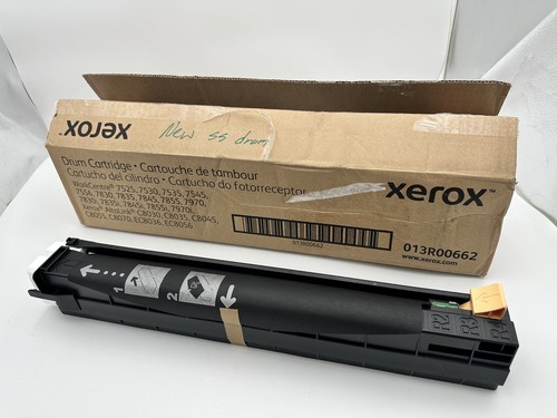 Genuine xerox 013r00662 - xerox, drum