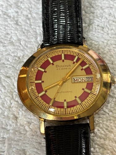 Bulova automatico gioielli - automatico,