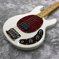 Sterling by MUSIC MAN basso elettrico STINGRAY CLASSIC RAY24CA OWH Stingray