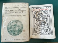 Manuali Hoepli Vita Di