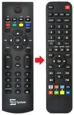 Telecomando adatto per