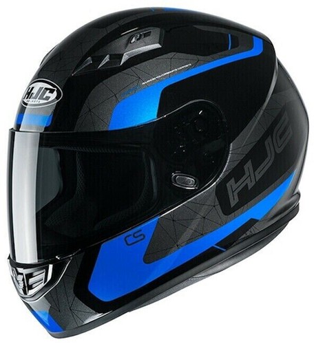 Casco integrale hjc 15 - casco, cs-15