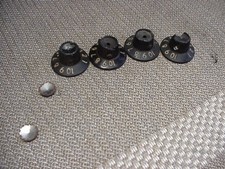 Pomelli Amplificatore Fender