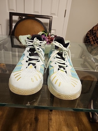 Taglia adidas d rose - taglia, 11