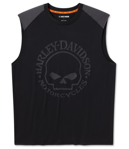 Harley davidson muscle shirt - harley-davidson,