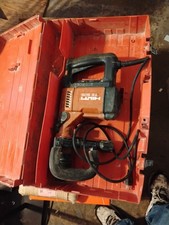 Hilti TE505 Demolition Hammer
