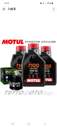 Tagliando kawasaki z650 abs - tagliando,