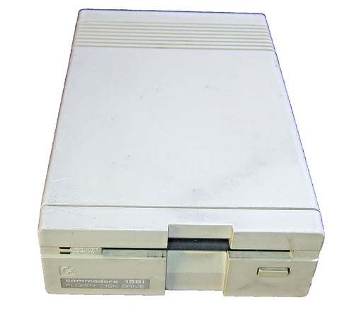 Unità floppy disk - , vitage