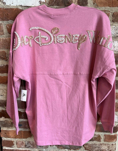 Maglia disney parks - 2026, walt