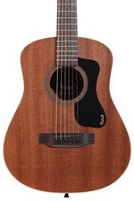 Guild Travel Mahogany Acoustic