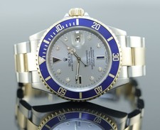Rolex Submariner Date Sultan